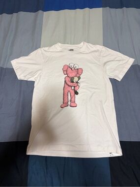KAWS X Uniqlo